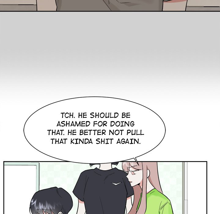 Unluckily Lucky - Chapter 42 Page 29