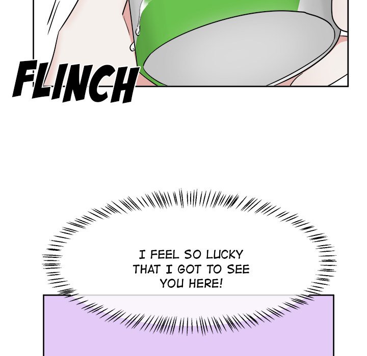 Unluckily Lucky - Chapter 43 Page 38