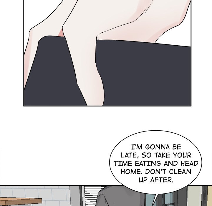 Unluckily Lucky - Chapter 45 Page 14