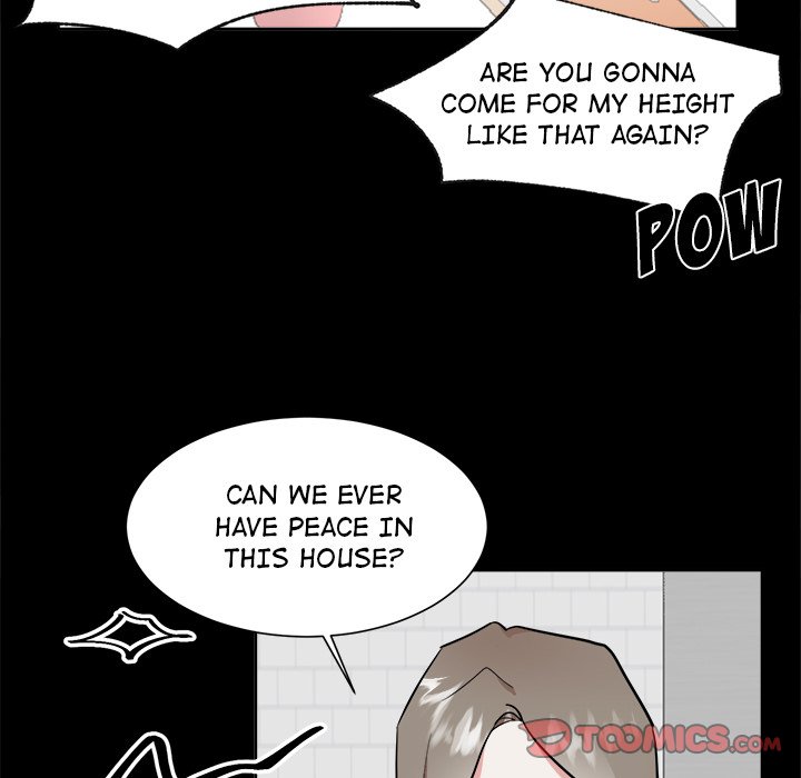 Unluckily Lucky - Chapter 46 Page 19