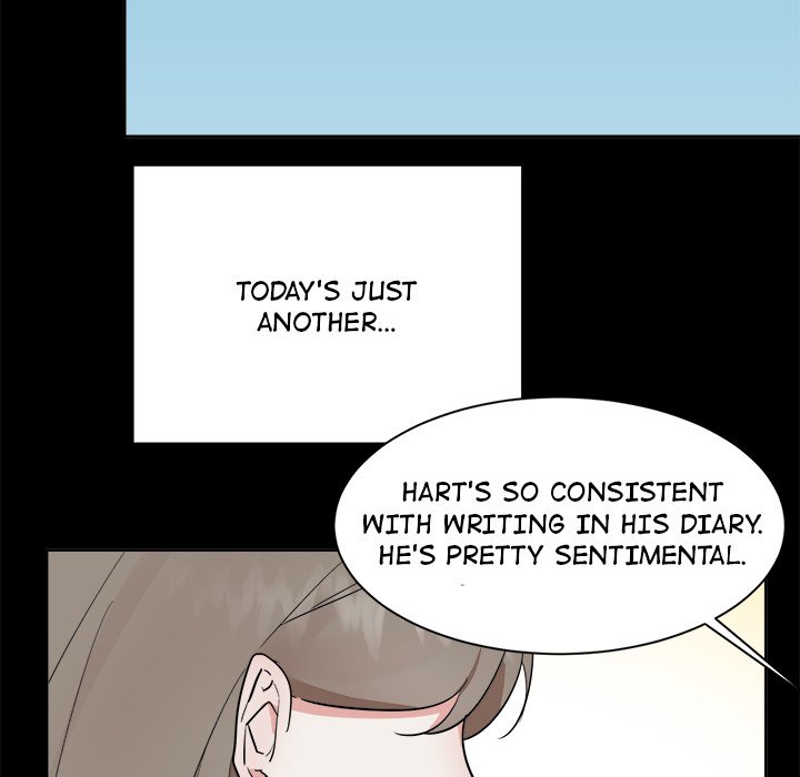 Unluckily Lucky - Chapter 46 Page 48