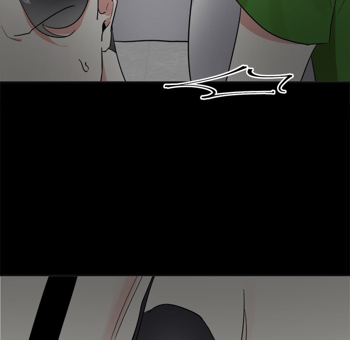 Unluckily Lucky - Chapter 47 Page 14