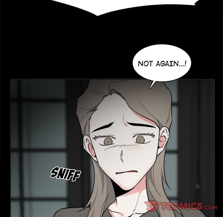 Unluckily Lucky - Chapter 47 Page 40