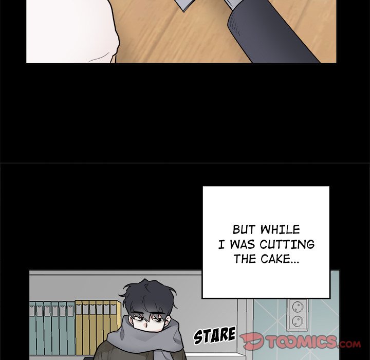 Unluckily Lucky - Chapter 47 Page 52