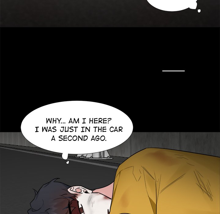 Unluckily Lucky - Chapter 47 Page 6