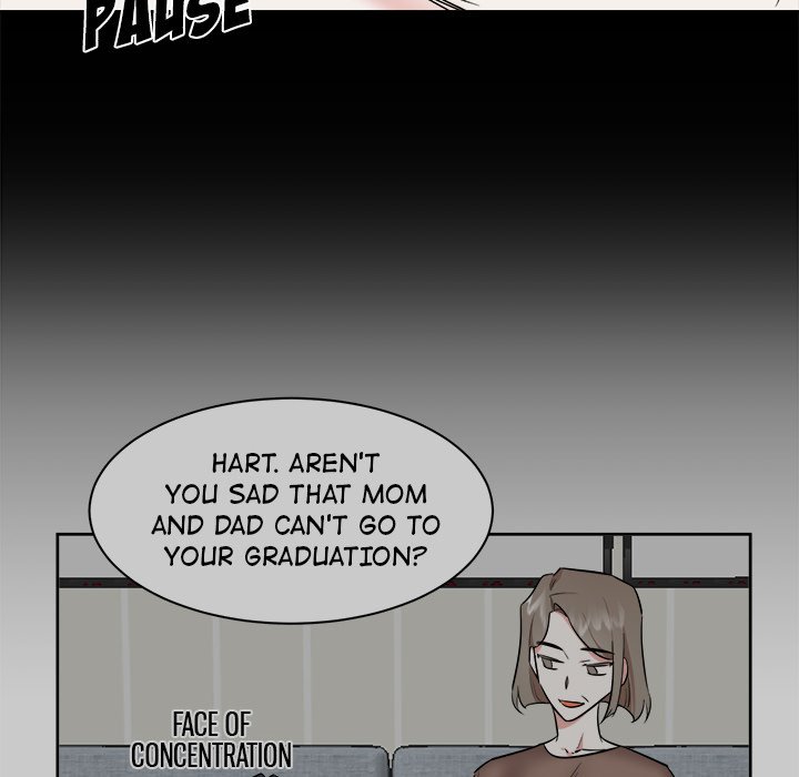 Unluckily Lucky - Chapter 48 Page 6