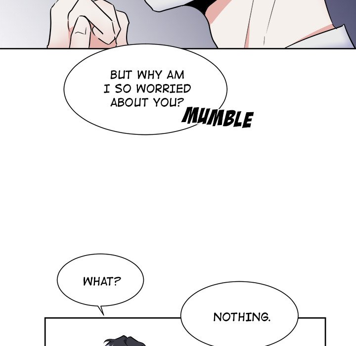 Unluckily Lucky - Chapter 49 Page 29