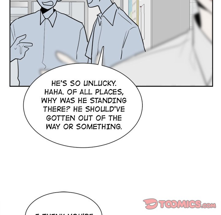 Unluckily Lucky - Chapter 52 Page 9