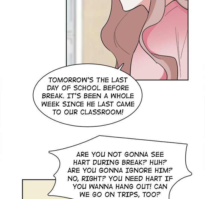 Unluckily Lucky - Chapter 53 Page 20