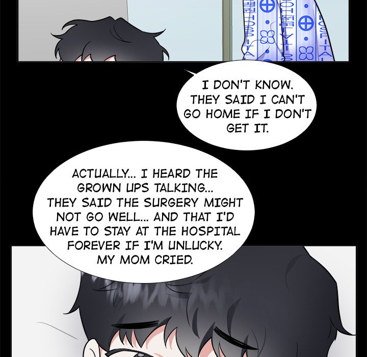 Unluckily Lucky - Chapter 56 Page 60