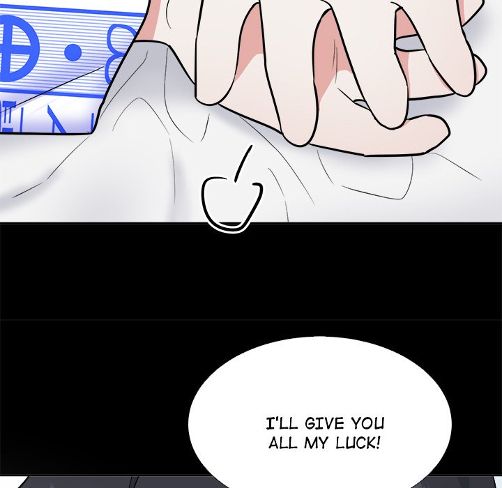 Unluckily Lucky - Chapter 56 Page 65