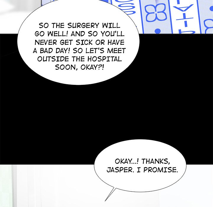 Unluckily Lucky - Chapter 56 Page 67