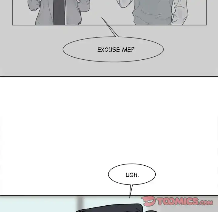 Unluckily Lucky - Chapter 7 Page 32