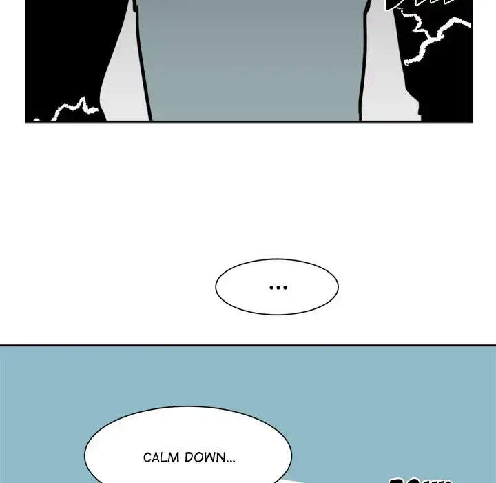 Unluckily Lucky - Chapter 9 Page 14