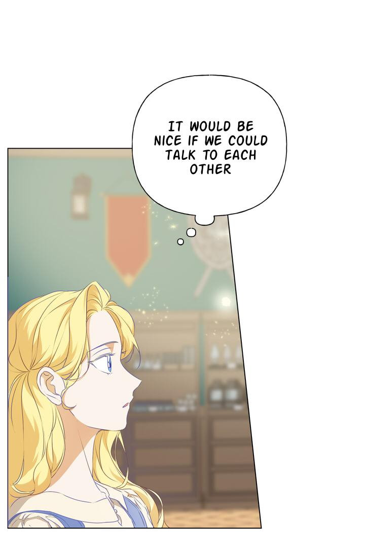 The Golden Haired Elementalist - Chapter 66 Page 8