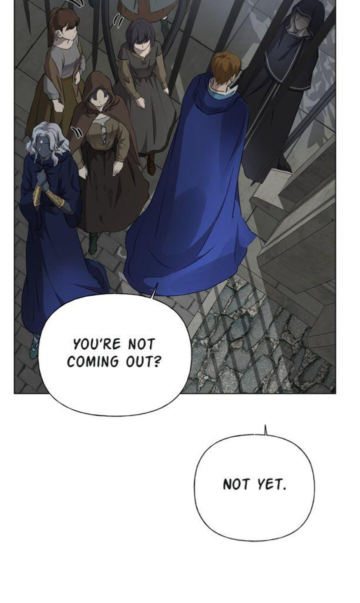 The Golden Haired Elementalist - Chapter 69 Page 31