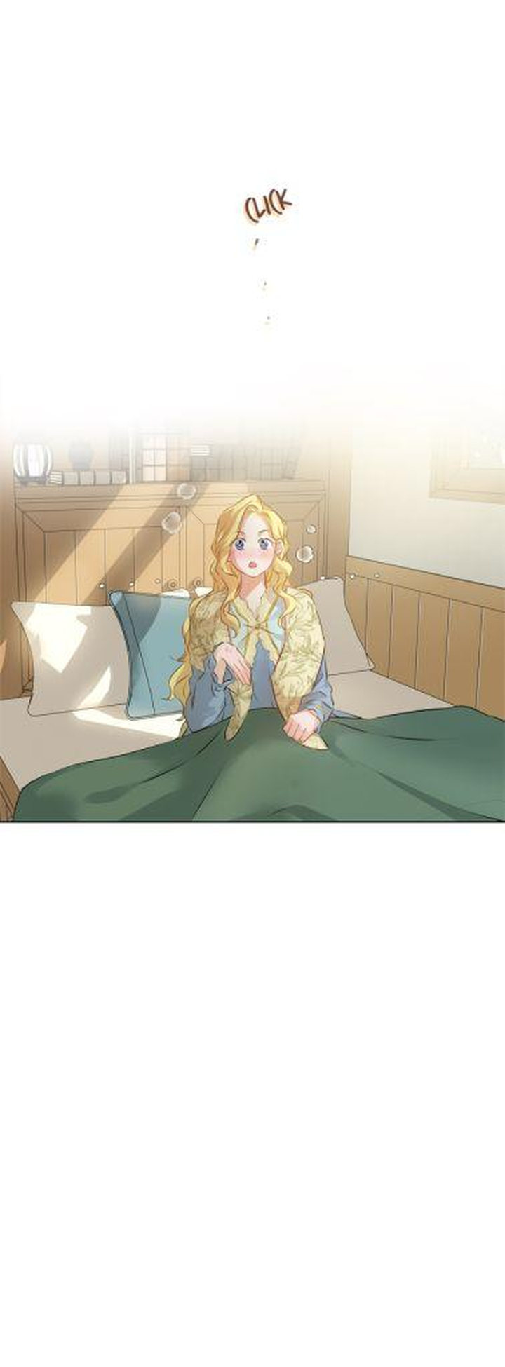 The Golden Haired Elementalist - Chapter 70 Page 88