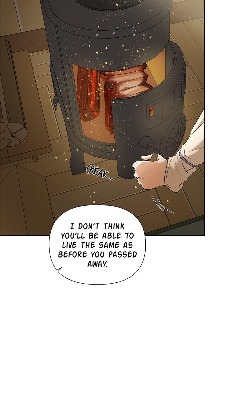 The Golden Haired Elementalist - Chapter 71 Page 27