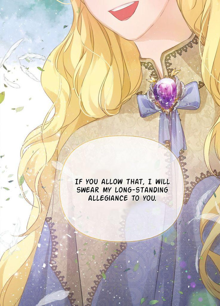 The Golden Haired Elementalist - Chapter 72 Page 31