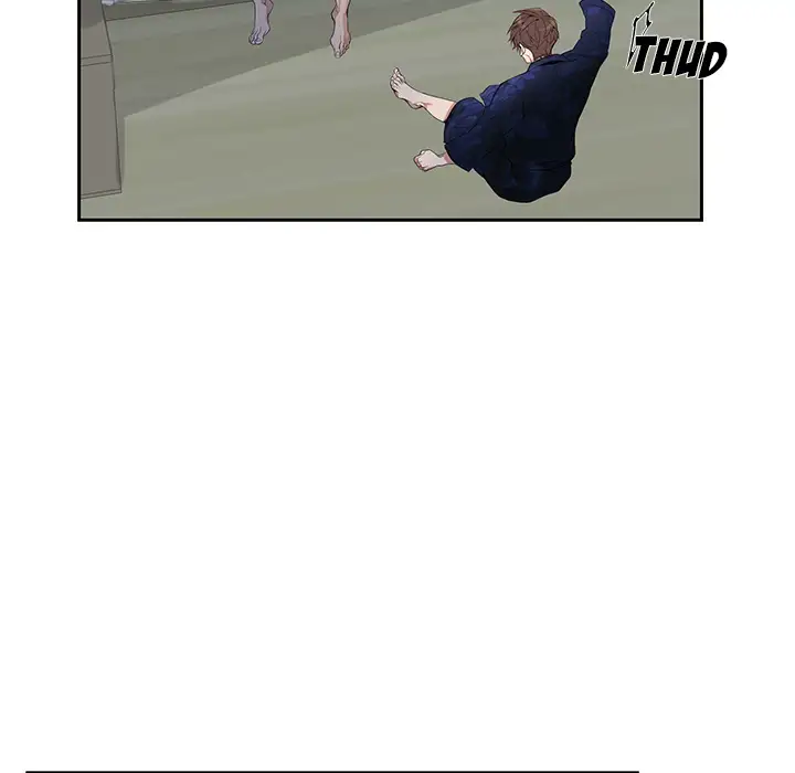 Why Is it You? - Chapter 1 Page 61