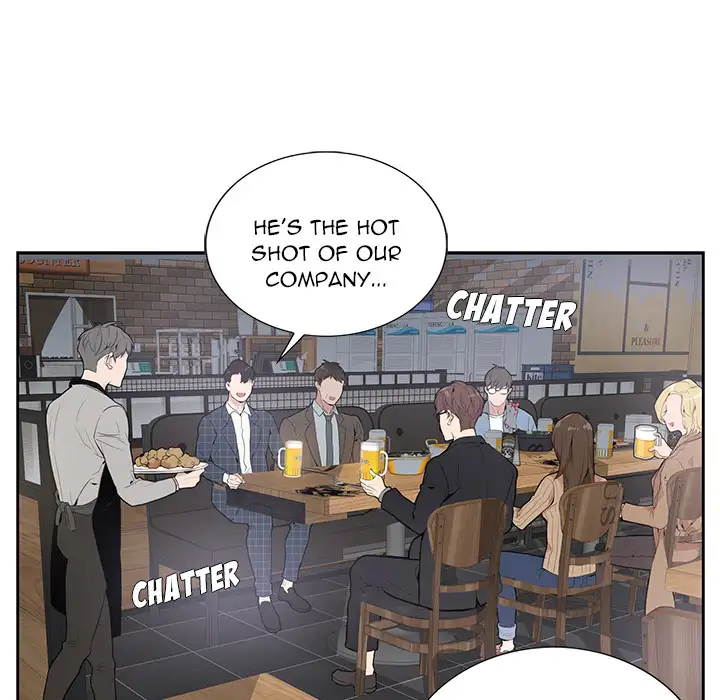 Why Is it You? - Chapter 1 Page 79