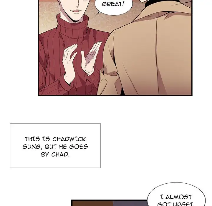 Why Is it You? - Chapter 10 Page 28