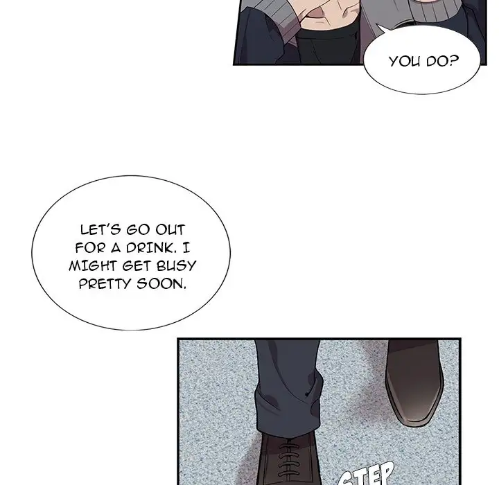 Why Is it You? - Chapter 13 Page 48