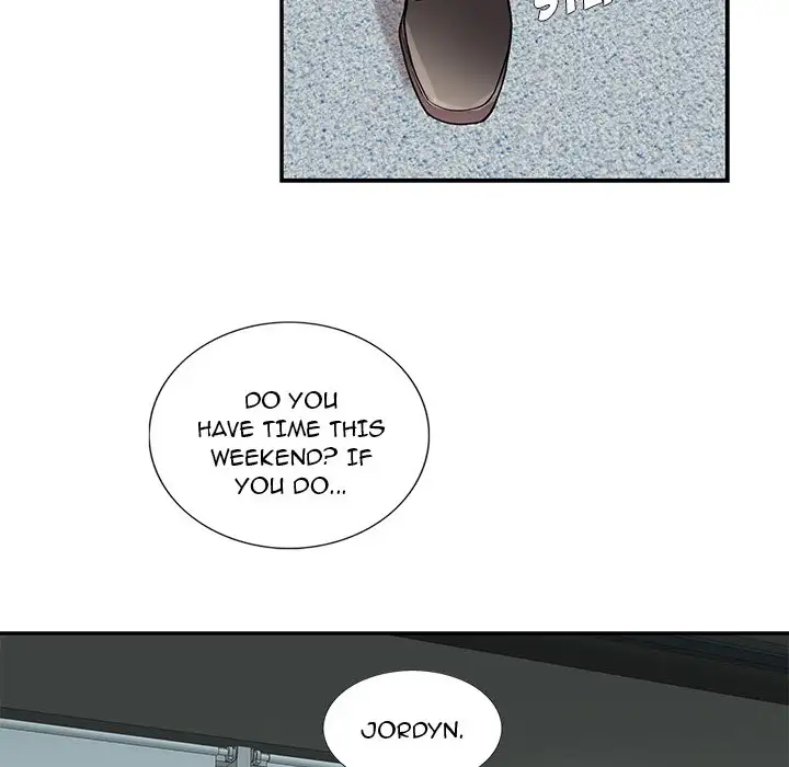 Why Is it You? - Chapter 13 Page 49