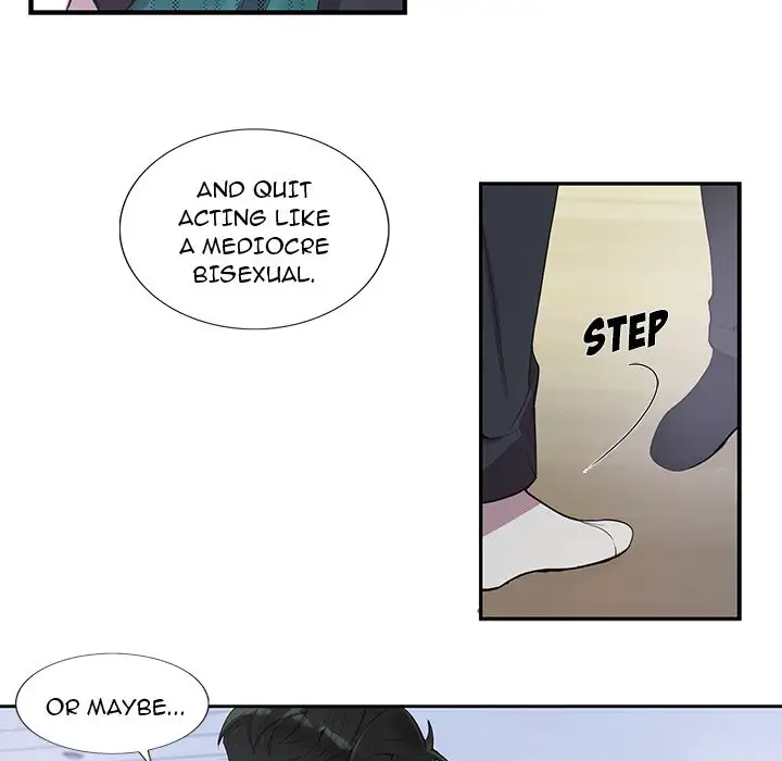 Why Is it You? - Chapter 16 Page 48