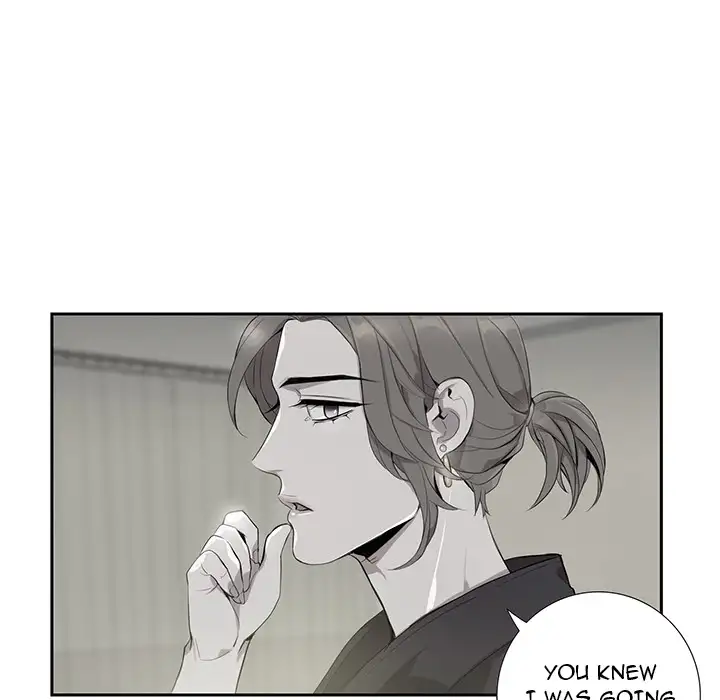 Why Is it You? - Chapter 2 Page 38