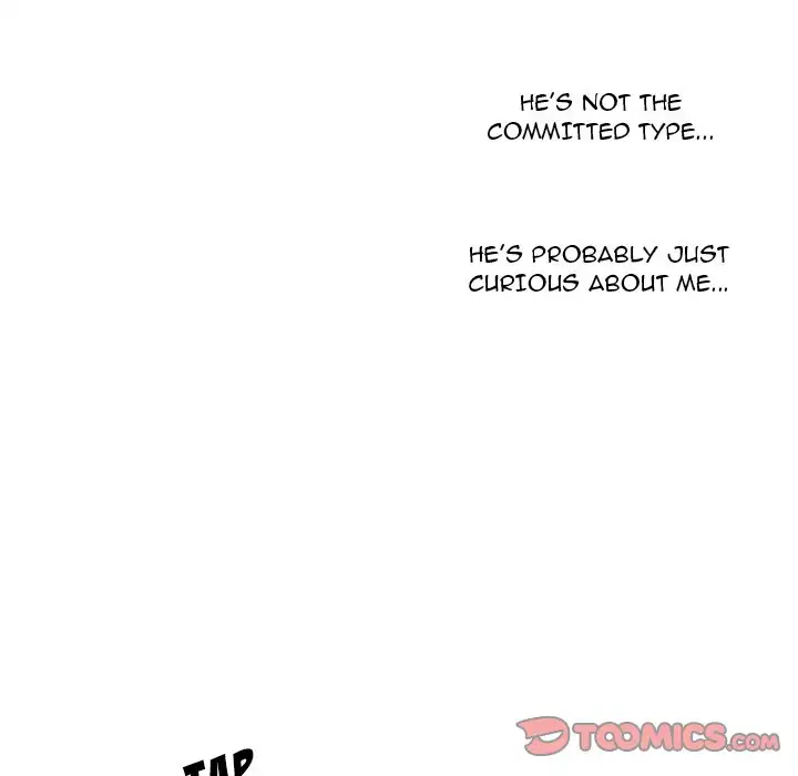 Why Is it You? - Chapter 21 Page 26