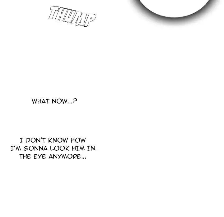 Why Is it You? - Chapter 22 Page 71