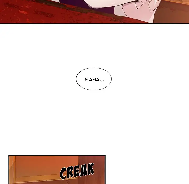 Why Is it You? - Chapter 23 Page 8