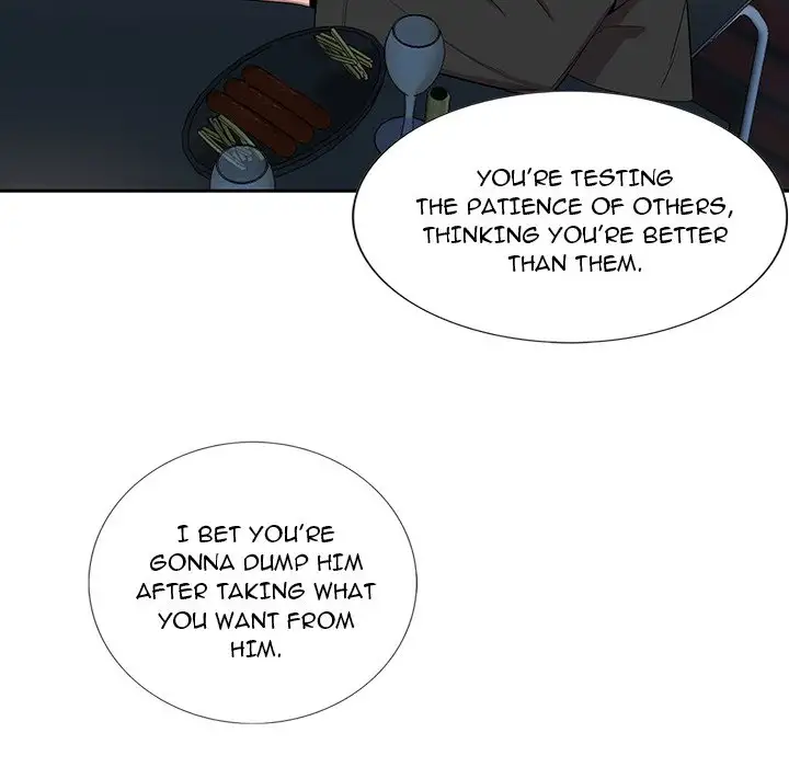 Why Is it You? - Chapter 26 Page 45