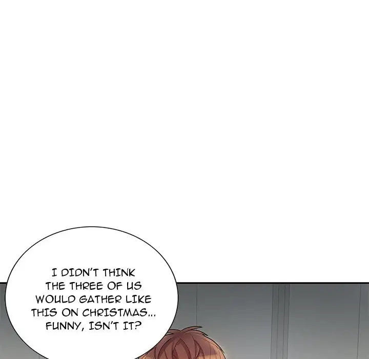Why Is it You? - Chapter 30 Page 60