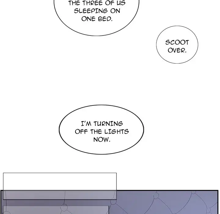 Why Is it You? - Chapter 31 Page 28