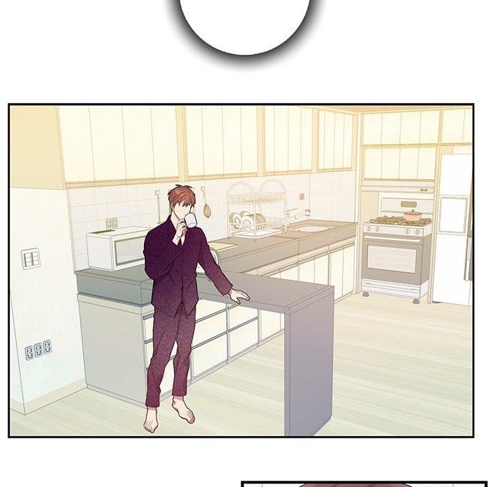 Why Is it You? - Chapter 38 Page 65