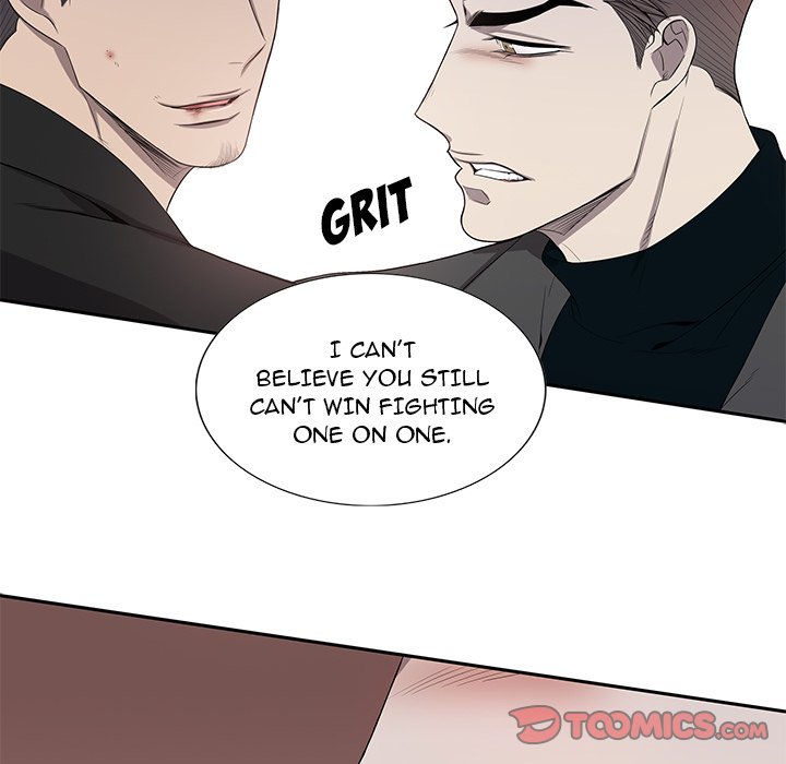 Why Is it You? - Chapter 39 Page 68