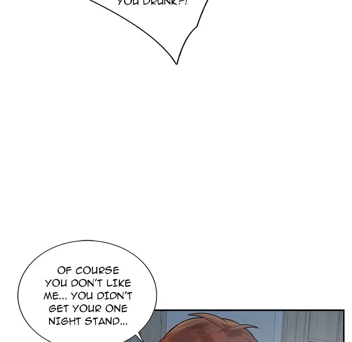 Why Is it You? - Chapter 4 Page 41
