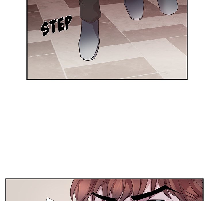 Why Is it You? - Chapter 40 Page 69