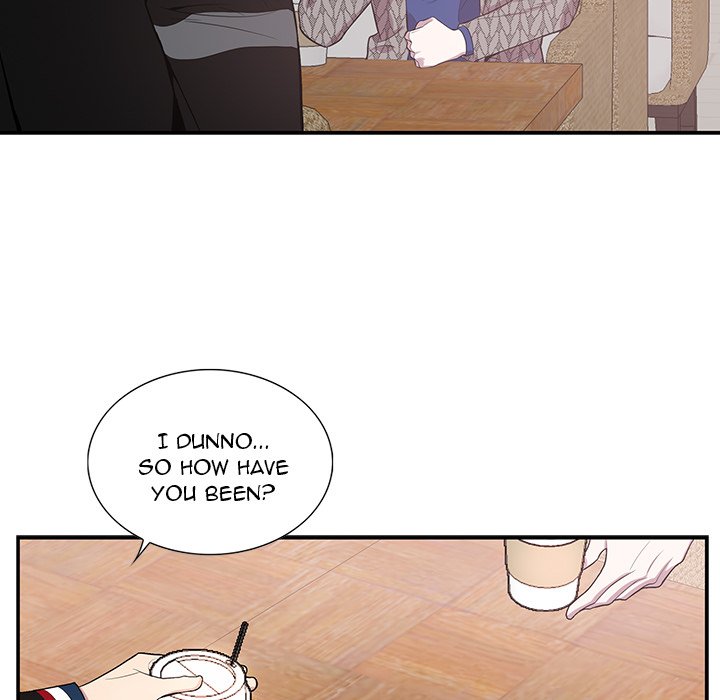 Why Is it You? - Chapter 42 Page 31