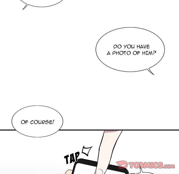 Why Is it You? - Chapter 42 Page 36