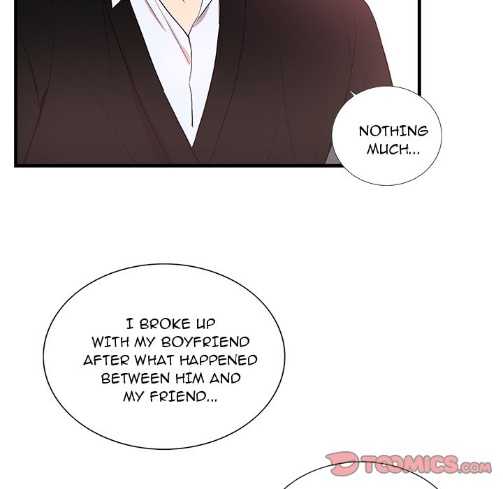 Why Is it You? - Chapter 42 Page 48