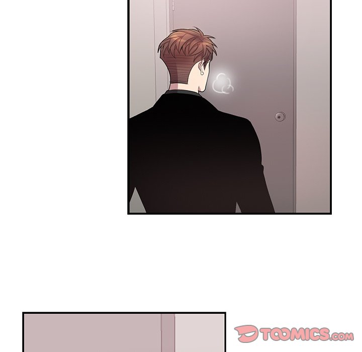 Why Is it You? - Chapter 44 Page 14