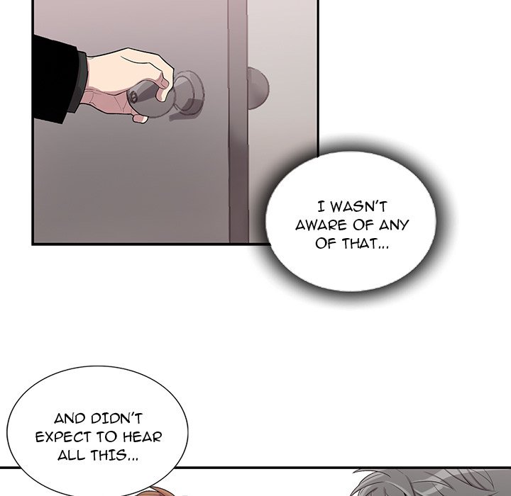 Why Is it You? - Chapter 44 Page 15