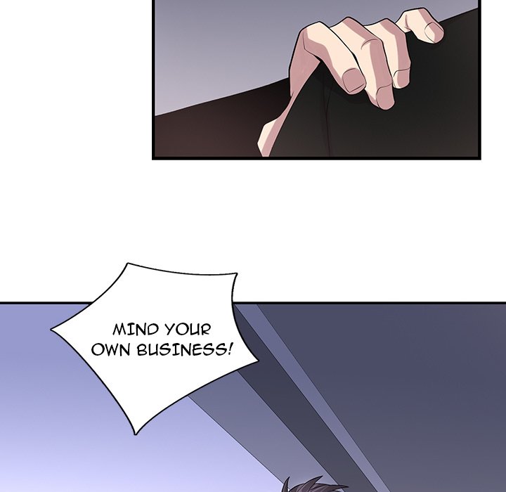 Why Is it You? - Chapter 44 Page 33