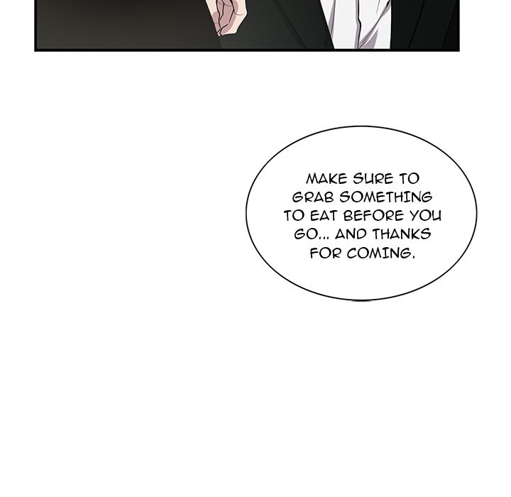 Why Is it You? - Chapter 44 Page 40