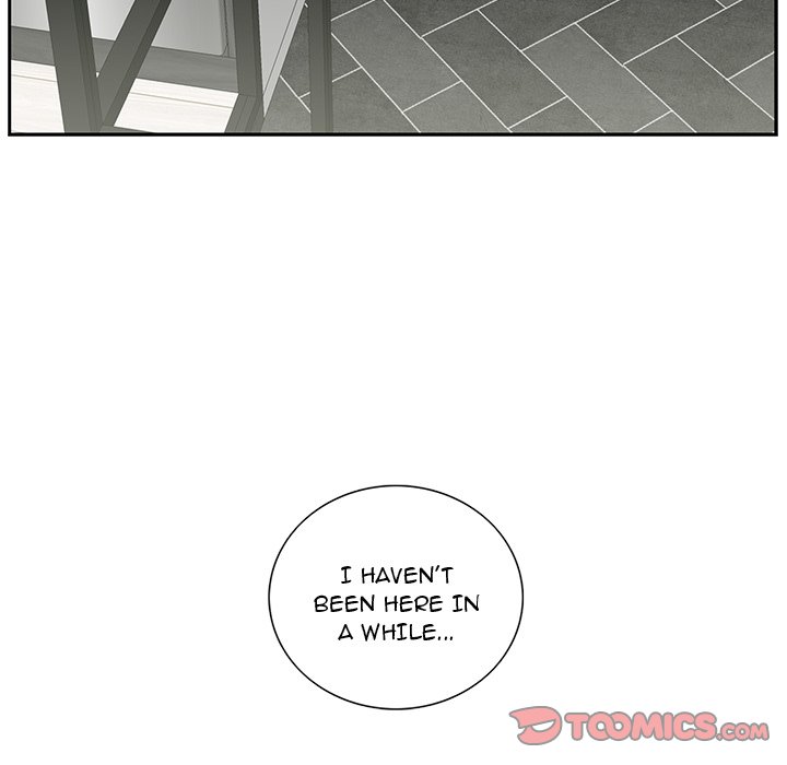 Why Is it You? - Chapter 45 Page 52