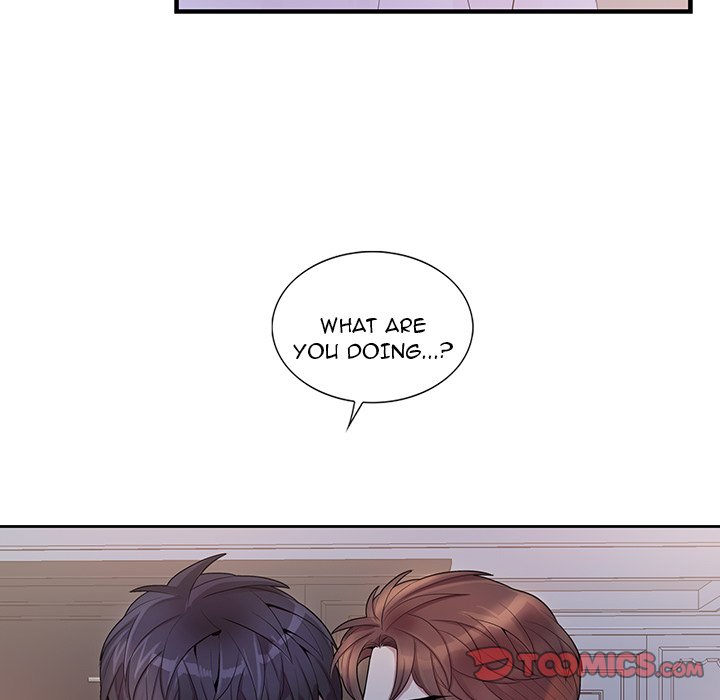 Why Is it You? - Chapter 48 Page 18