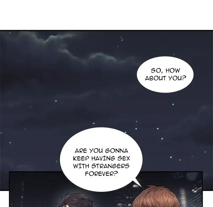 Why Is it You? - Chapter 5 Page 60